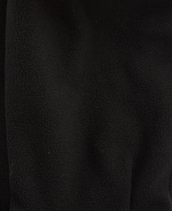 Black Bede Boot Liner