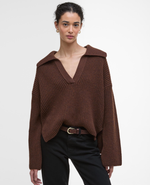 Load image into Gallery viewer, Chocolate Robyn Jumper

