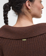 Load image into Gallery viewer, Chocolate Robyn Jumper

