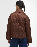 Load image into Gallery viewer, Chocolate Bernadette Quilt
