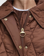 Load image into Gallery viewer, Chocolate Bernadette Quilt
