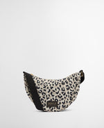 Load image into Gallery viewer, Leopard Boulevard Sling Bag
