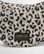 Load image into Gallery viewer, Leopard Boulevard Sling Bag
