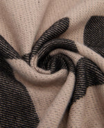 Load image into Gallery viewer, Black Milla Logo Scarf
