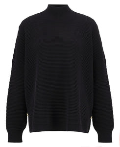 Kaia Oversized Knitted Jumper