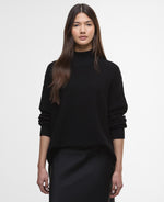 Load image into Gallery viewer, Kaia Oversized Knitted Jumper
