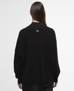 Load image into Gallery viewer, Kaia Oversized Knitted Jumper
