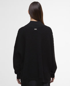 Kaia Oversized Knitted Jumper