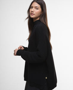 Kaia Oversized Knitted Jumper