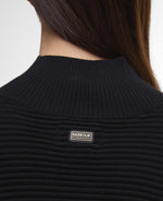Load image into Gallery viewer, Kaia Oversized Knitted Jumper
