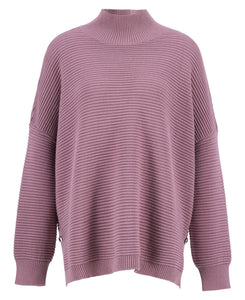 Kaia Oversized Knitted Jumper