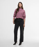 Load image into Gallery viewer, Kaia Oversized Knitted Jumper
