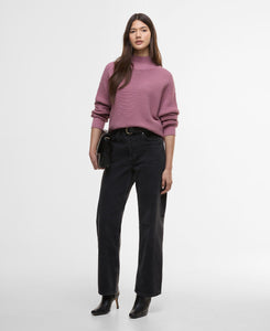 Kaia Oversized Knitted Jumper
