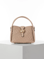 Load image into Gallery viewer, Maggie Woven Crossbody
