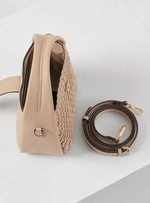 Load image into Gallery viewer, Maggie Woven Crossbody
