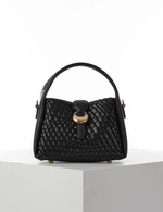 Load image into Gallery viewer, Maggie Woven Crossbody
