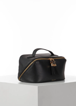 Load image into Gallery viewer, Carmel Make Up Pouch
