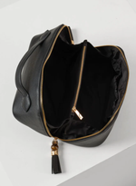 Load image into Gallery viewer, Carmel Make Up Pouch
