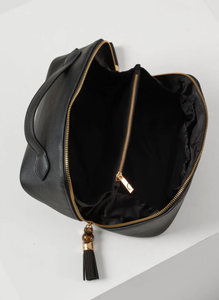 Carmel Make Up Pouch