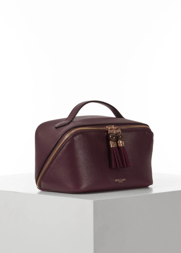Carmel Make Up Pouch