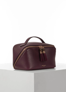 Carmel Make Up Pouch