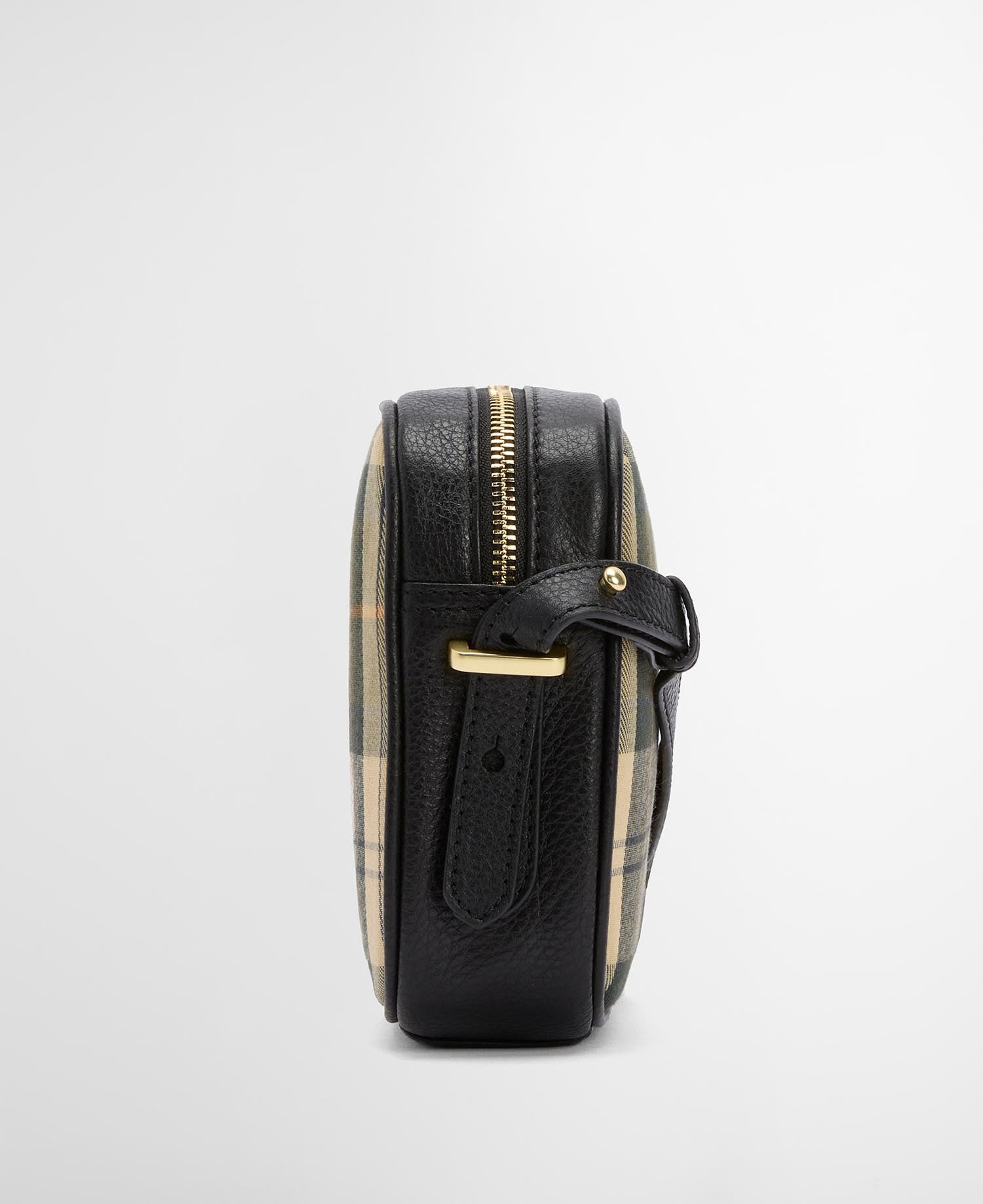 Tartan Daphne Crossbody