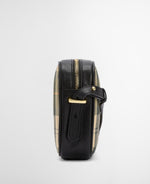 Load image into Gallery viewer, Tartan Daphne Crossbody
