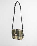 Load image into Gallery viewer, Tartan Daphne Crossbody
