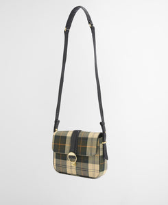 Tartan Daphne Crossbody