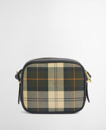 Load image into Gallery viewer, Tartan Daphne Crossbody
