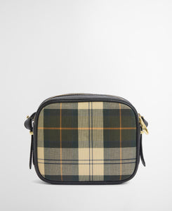 Tartan Daphne Crossbody
