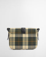 Load image into Gallery viewer, Tartan Rosa Crossbody Bag
