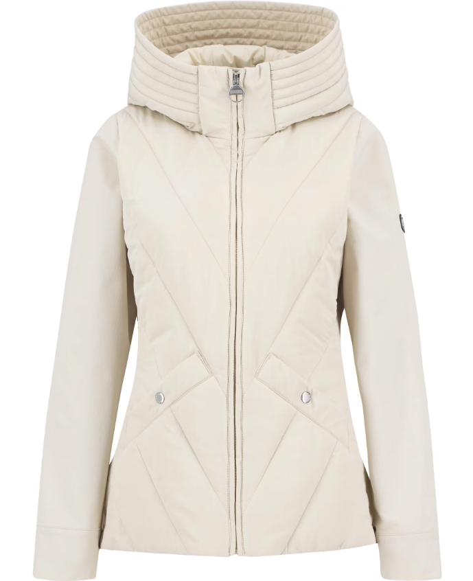 Stone Diablo Jacket