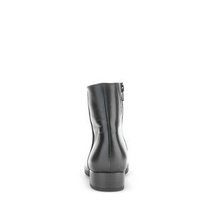 Black Classic Ankle Boot