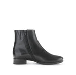 Load image into Gallery viewer, Black Classic Ankle Boot
