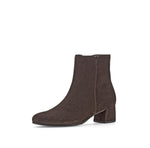 Load image into Gallery viewer, Chocolate Abbey Ankle Boot
