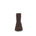 Load image into Gallery viewer, Chocolate Abbey Ankle Boot
