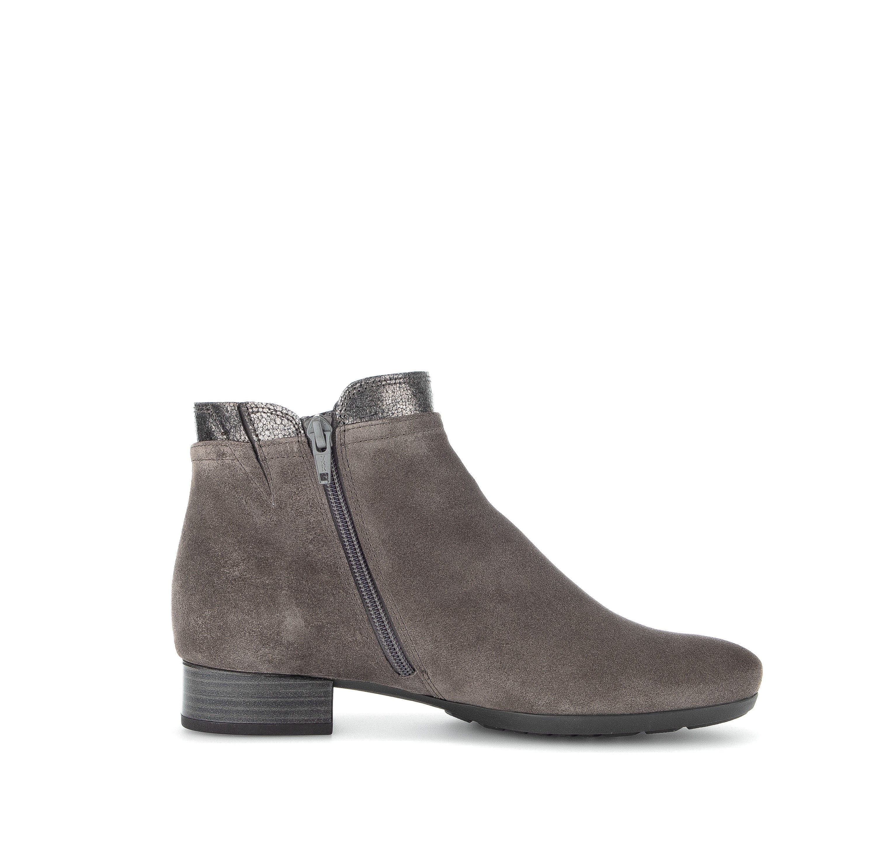 Taupe Briano Ankle Boot