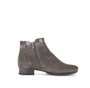 Taupe Briano Ankle Boot