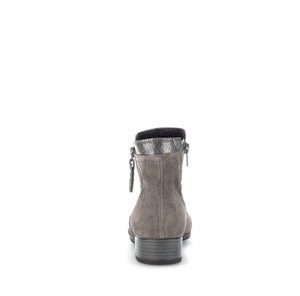 Taupe Briano Ankle Boot