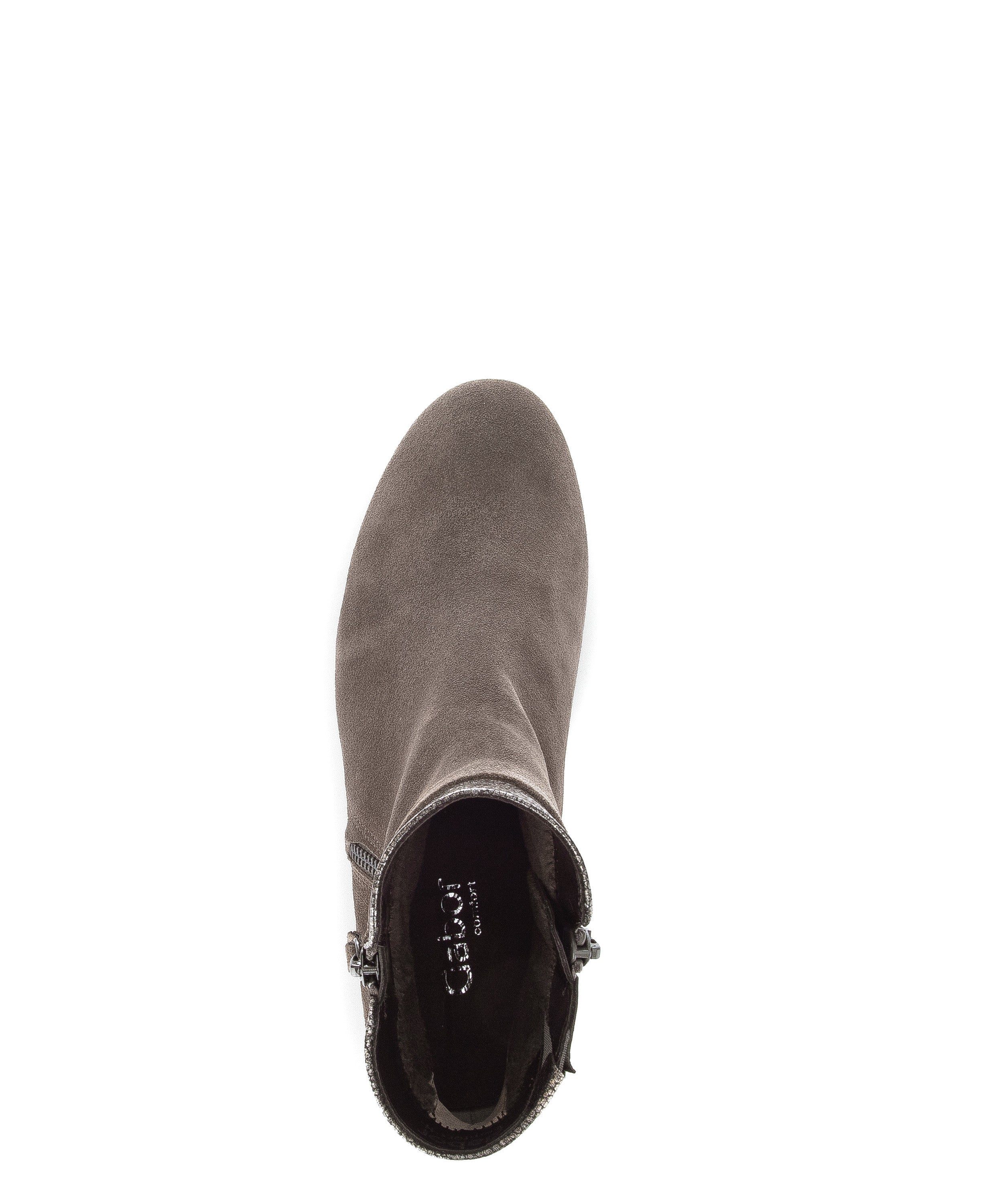Taupe Briano Ankle Boot