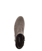 Load image into Gallery viewer, Taupe Briano Ankle Boot

