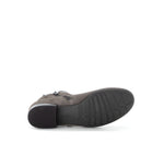 Load image into Gallery viewer, Taupe Briano Ankle Boot
