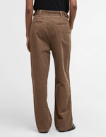 Load image into Gallery viewer, Brown Yasmin Corduroy Trousers
