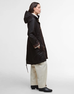 Load image into Gallery viewer, Rustic Marcy Waxed Parka
