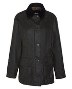 Load image into Gallery viewer, Olive Classic Beadnell Jacket
