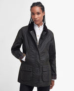 Load image into Gallery viewer, Olive Classic Beadnell Jacket
