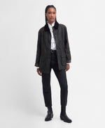 Load image into Gallery viewer, Olive Classic Beadnell Jacket
