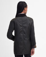 Load image into Gallery viewer, Olive Classic Beadnell Jacket
