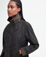 Load image into Gallery viewer, Olive Classic Beadnell Jacket
